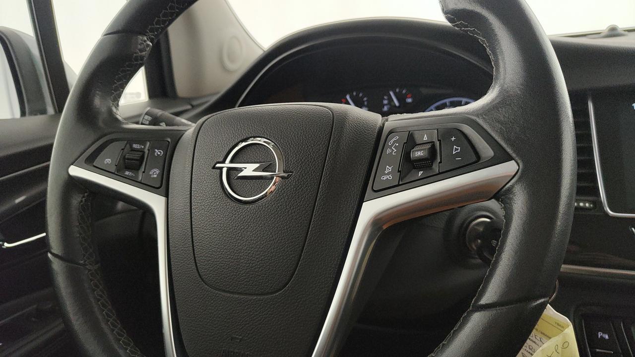 OPEL Mokka X 1.4 t Innovation Gpl-tech 4x2 140cv my18