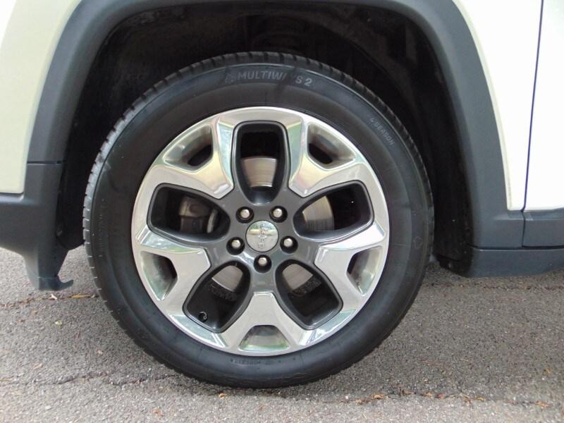 JEEP Compass 2ª serie Compass 1.6 Multijet II ...