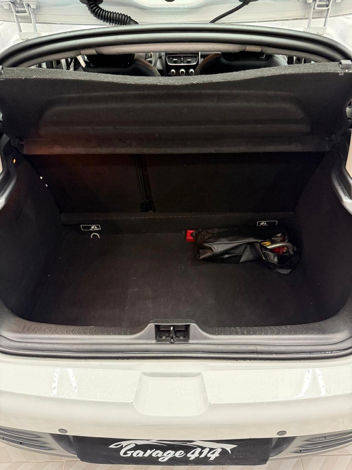 Renault Clio dCi 8V 75CV Start&Stop 5 porte Energy Life