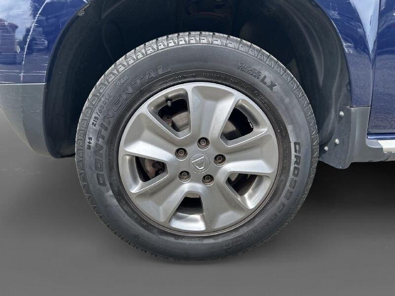 Dacia Duster Duster 1.5 dCi 110CV Start&Stop 4x4 Lauréate