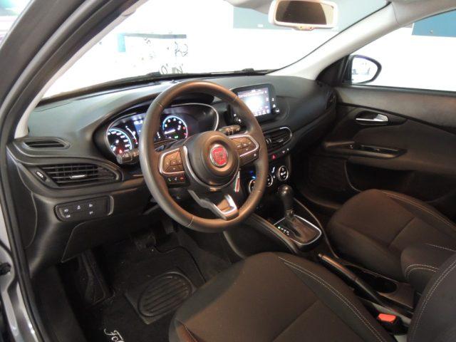 FIAT Tipo 1.5 Hybrid DCT 5 porte
