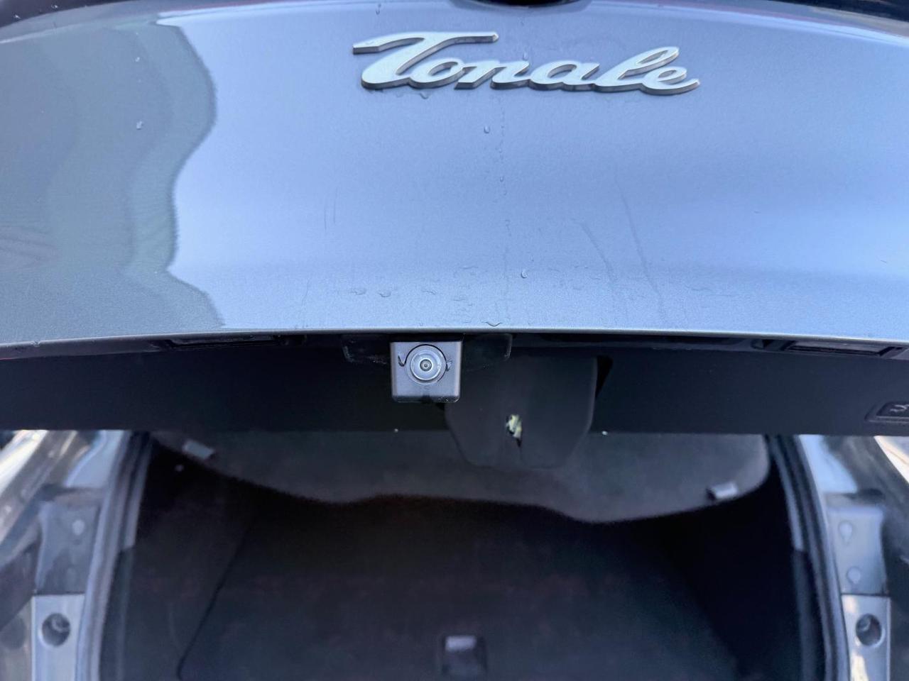 Alfa Romeo Tonale 1.3 phev Ti Q4 280cv at6