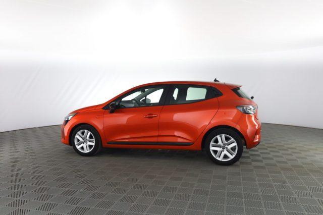 RENAULT Clio Clio SCe 65 CV 5 porte Evolution