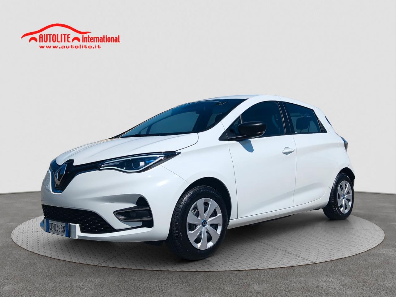 Renault Zoe Life R110