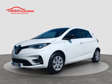 Renault Zoe Life R110