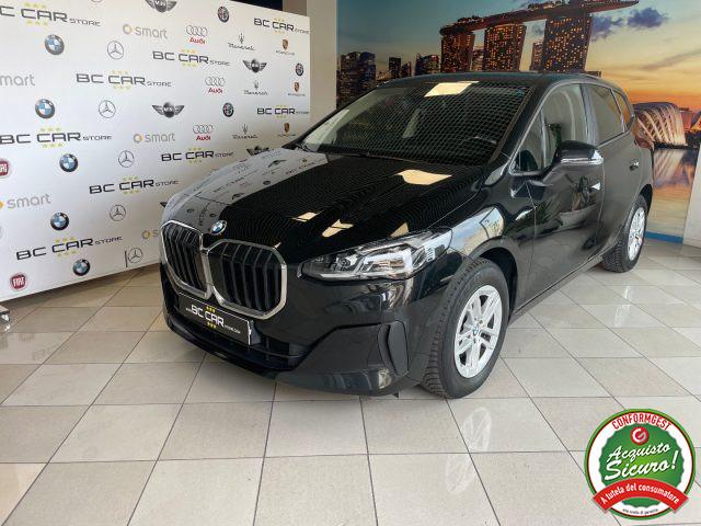 BMW 218 d 150cv Autom. Active Tourer