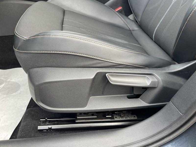 Cupra Formentor 1.5 tsi 150cv dsg