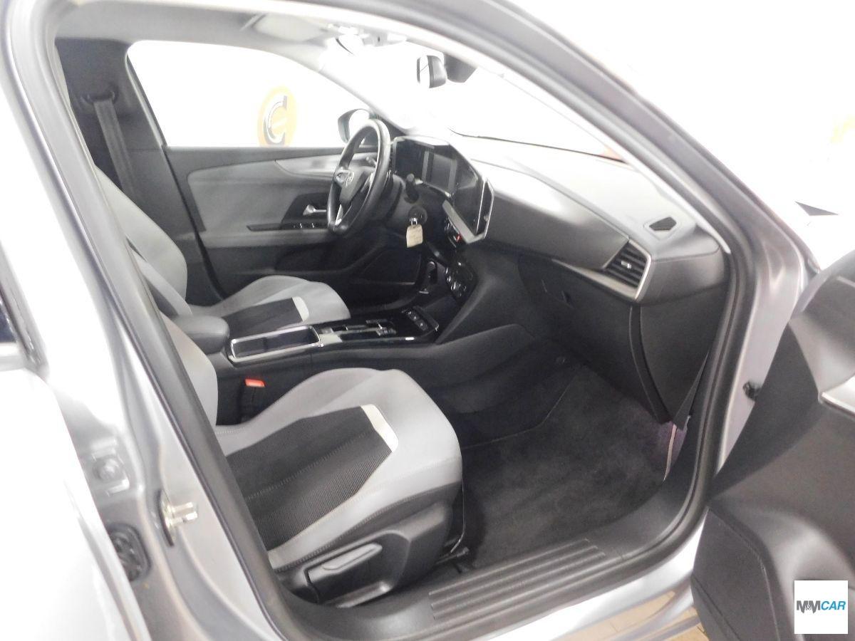 OPEL - Mokka - 1.2 Turbo 130 CV Elegance