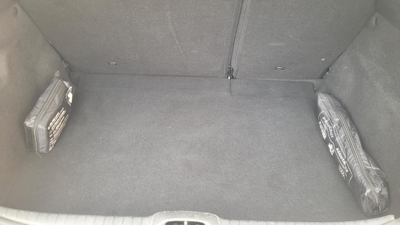 Peugeot 208 BlueHDi 100 S&S 5 porte GT Line