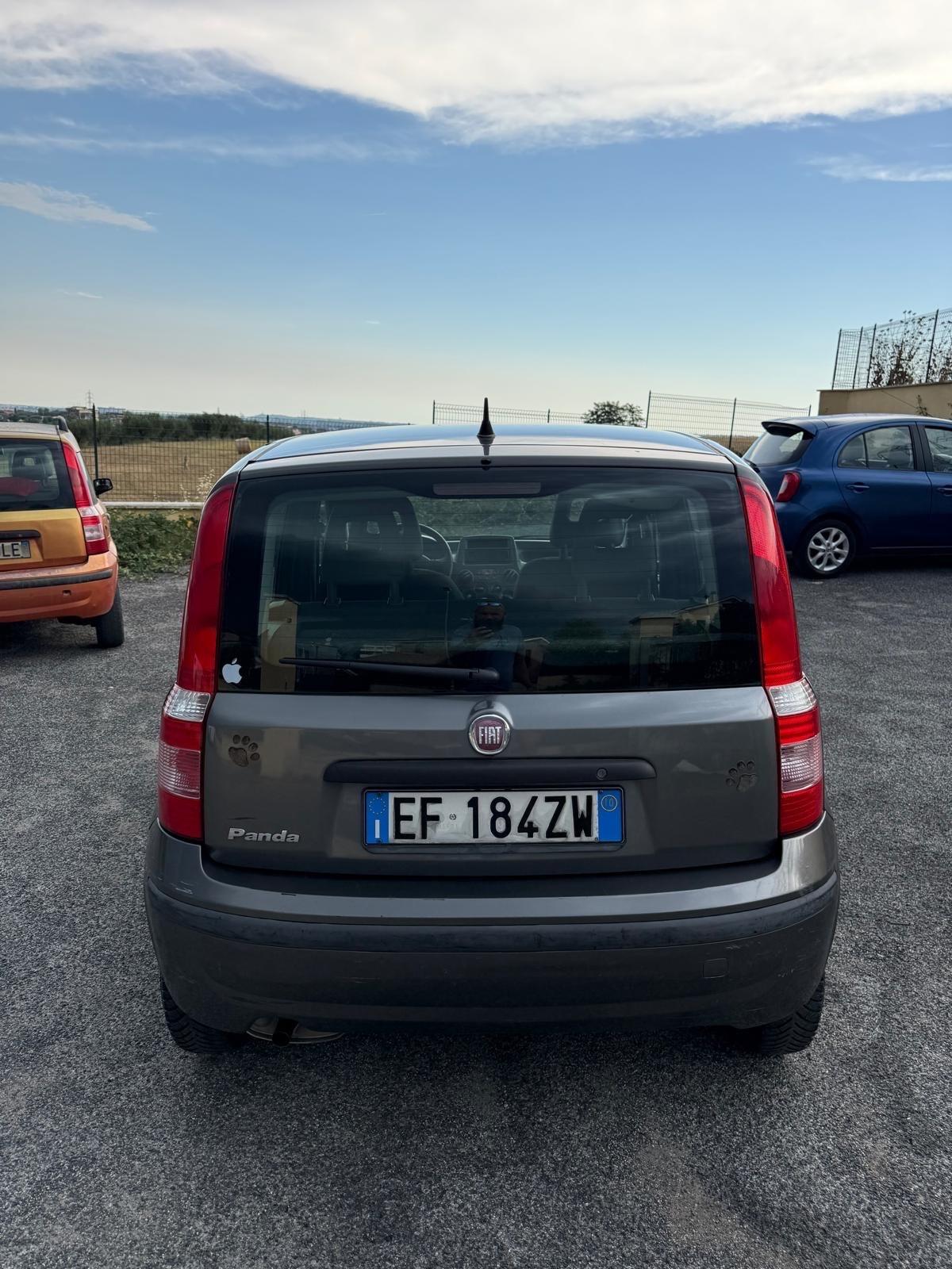 Fiat Panda 1.2 EasyPower Easy