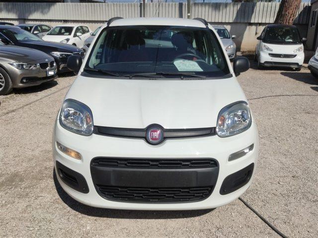 FIAT Panda 1.2 Easy 69cv CLIMA MANUALE OK NEOPATENTATI ..