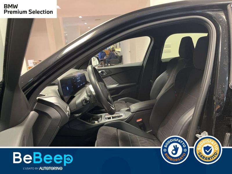 BMW Serie 1 118D MSPORT PRO AUTO