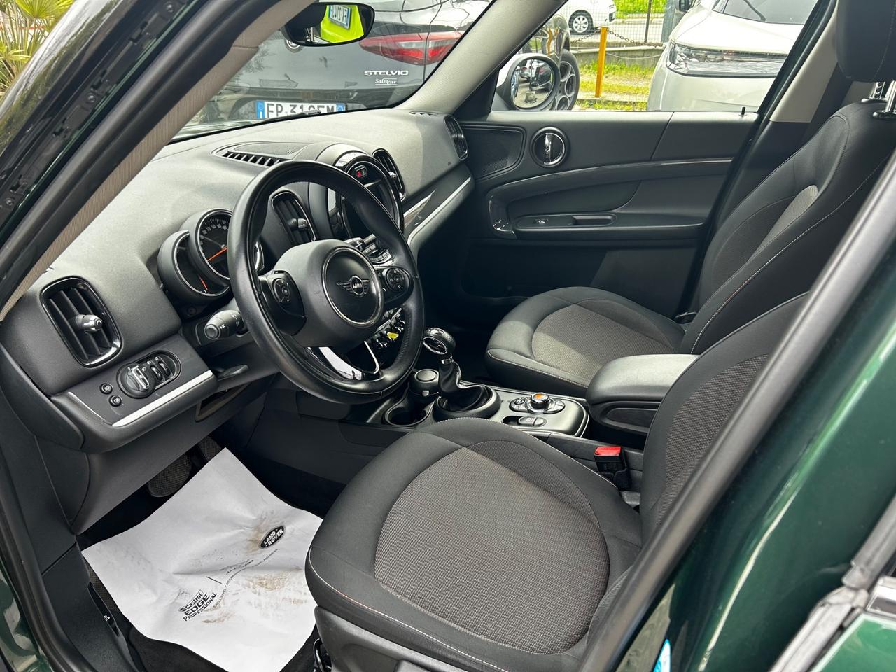 Mini Cooper Countryman 1.5 SE ALL4 Automatica