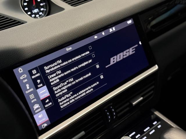 PORSCHE Cayenne Coupé 3.0 V6