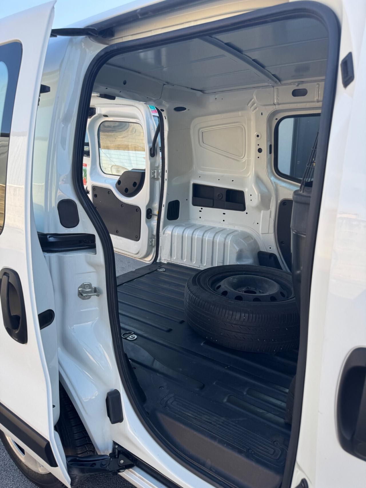 Fiat Fiorino 1.3 MJT 95CV Cargo SX 2020 euro 6