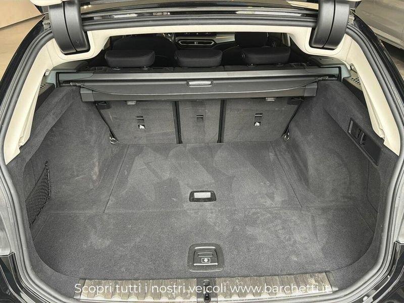 BMW Serie 3 320d Touring mhev 48V auto
