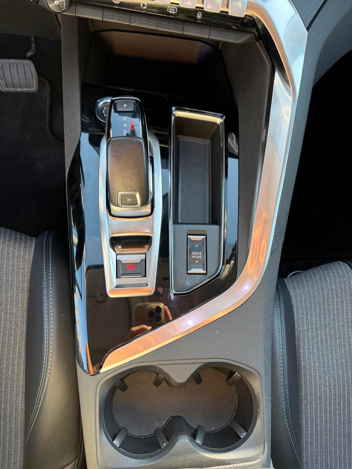 Peugeot 5008 BlueHDi 130 S&S EAT8 Allure NESSUN VINCOLO