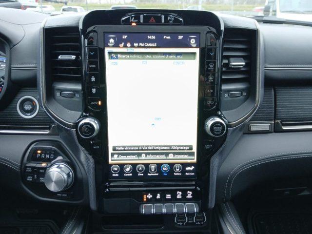 DODGE RAM 1500 5.7 GPL V8 Limited Night N1