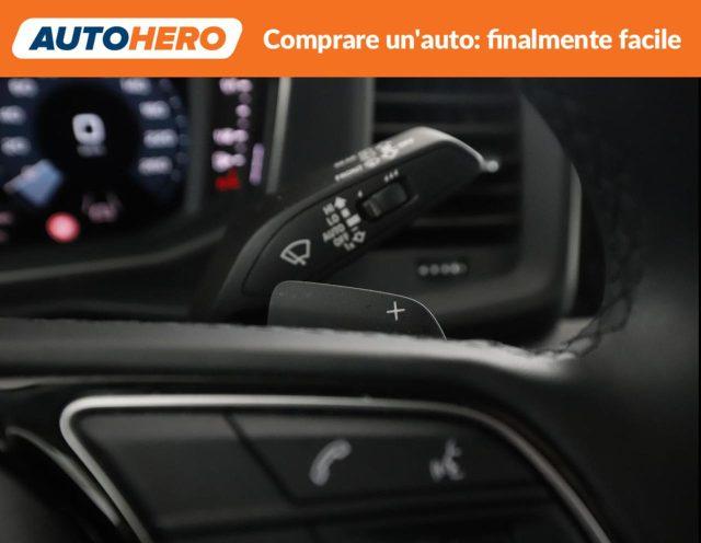 AUDI A1 allstreet 30 TFSI S tronic Business