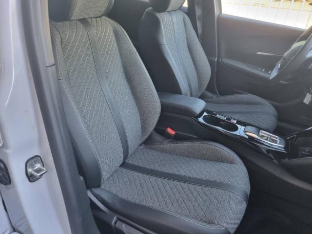 Peugeot 2008 1.2 puretech Allure s&s 130cv eat8