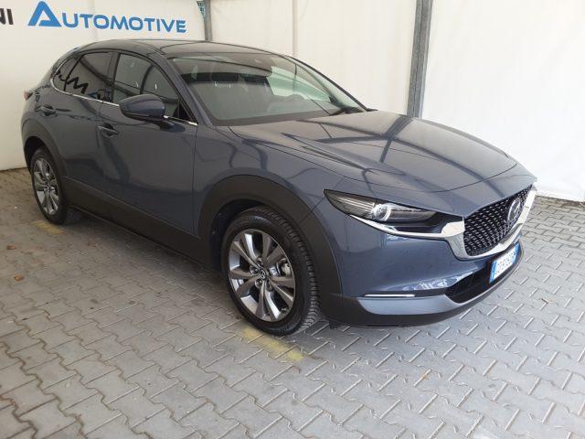MAZDA CX-30 2.0L Skyactiv-X M Hybrid 180cv Executive