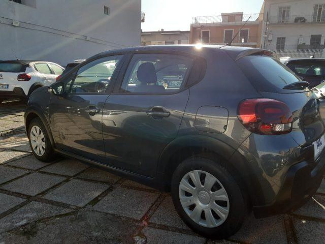 CITROEN C3 PureTech 82 Shine