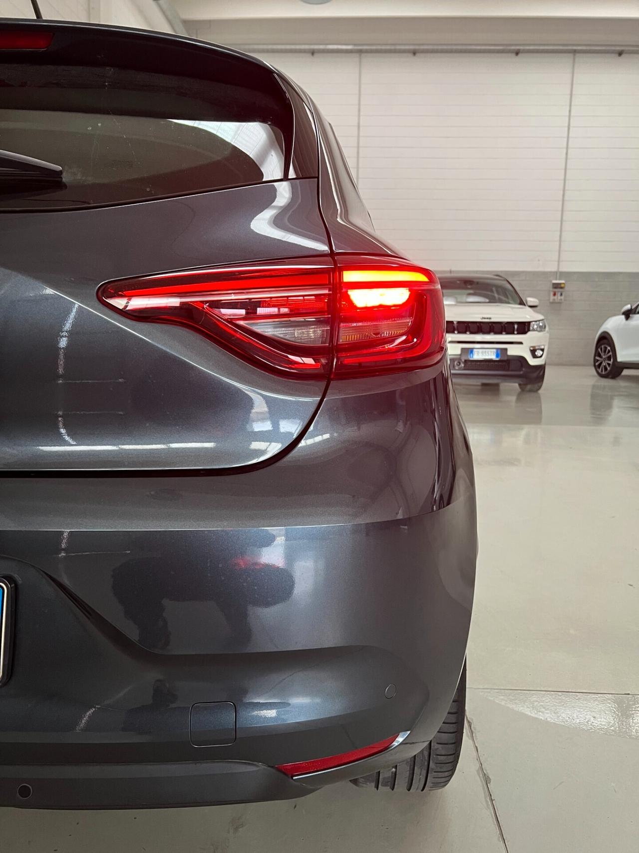 Renault Clio 1.5 Blue DCI Business