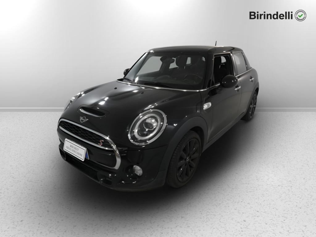 MINI Mini 5 porte (F55) - Mini 2.0 Cooper S Hype 5 porte