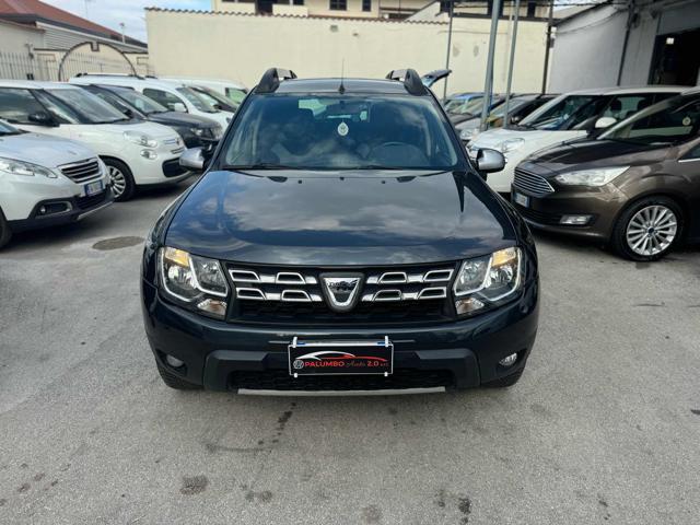 DACIA Duster 1.5 dCi 110CV 4x2 Lauréate N1