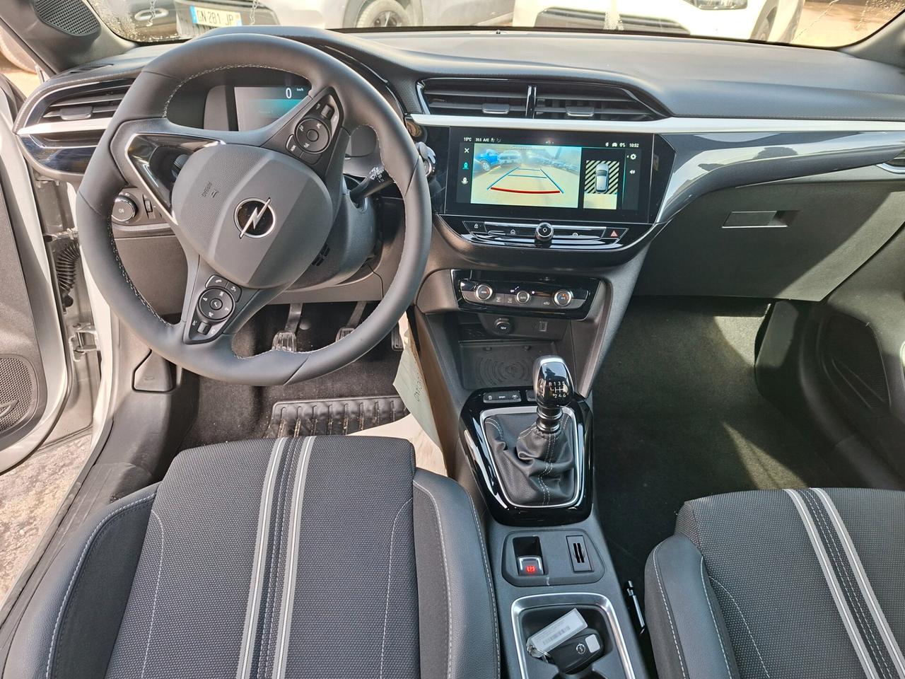 Opel Corsa 1.2 100 CV GS