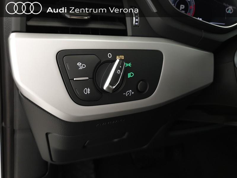 40TDI 204CV quattro S tronic Business Evolution