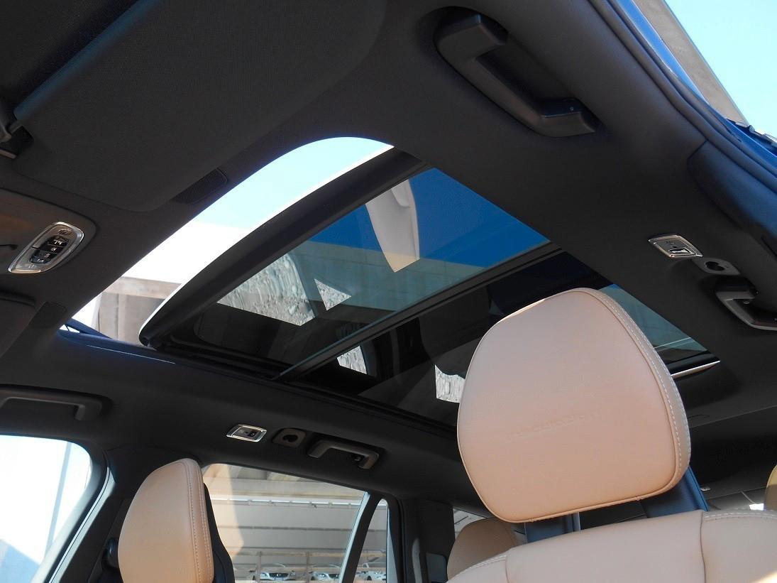 Volvo XC 90 2000 D5 235CV Inscription AWD Geartronic