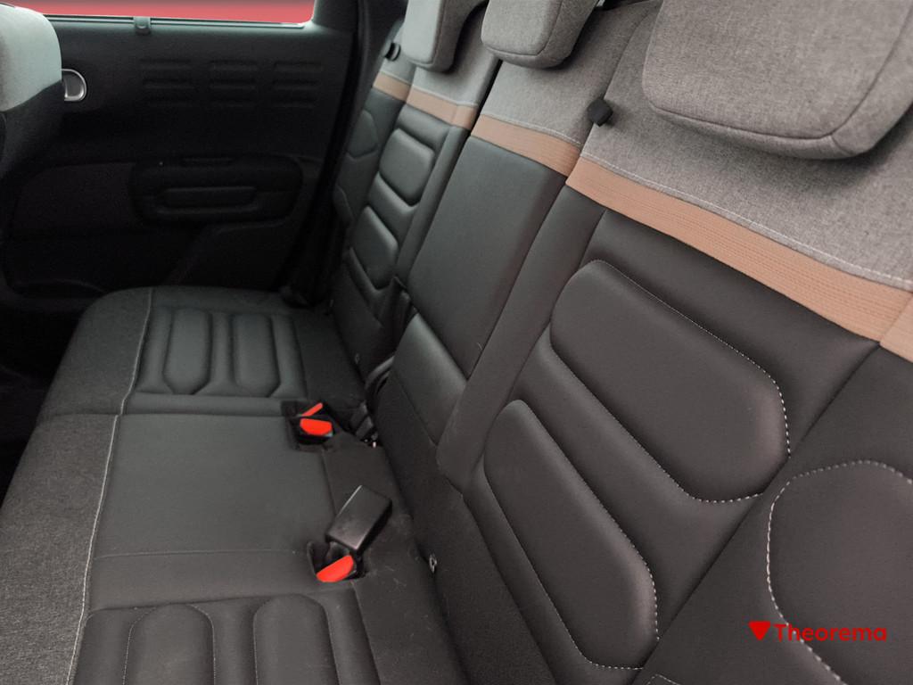 CITROEN C3 Aircross I 2021 - C3 Aircross 1.2 puretech Shine Pack s&s 110cv