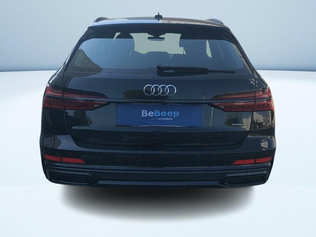 Audi A6 Avant 45 3.0 TDI mHEV Business Plus Quattro S tronic
