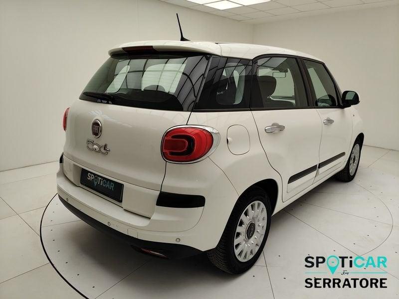 FIAT 500L Pro 500 L Pro N1 1.6 mjt 120cv Pop Star 4p.ti serie 5 E6