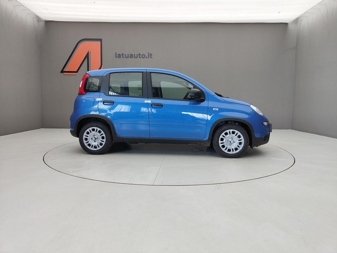 FIAT Panda III 2024 1.0 70CV HYBRID POP