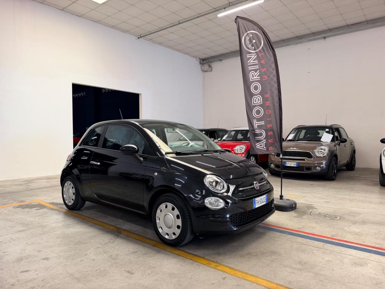 Fiat 500 1.2 EasyPower Pop