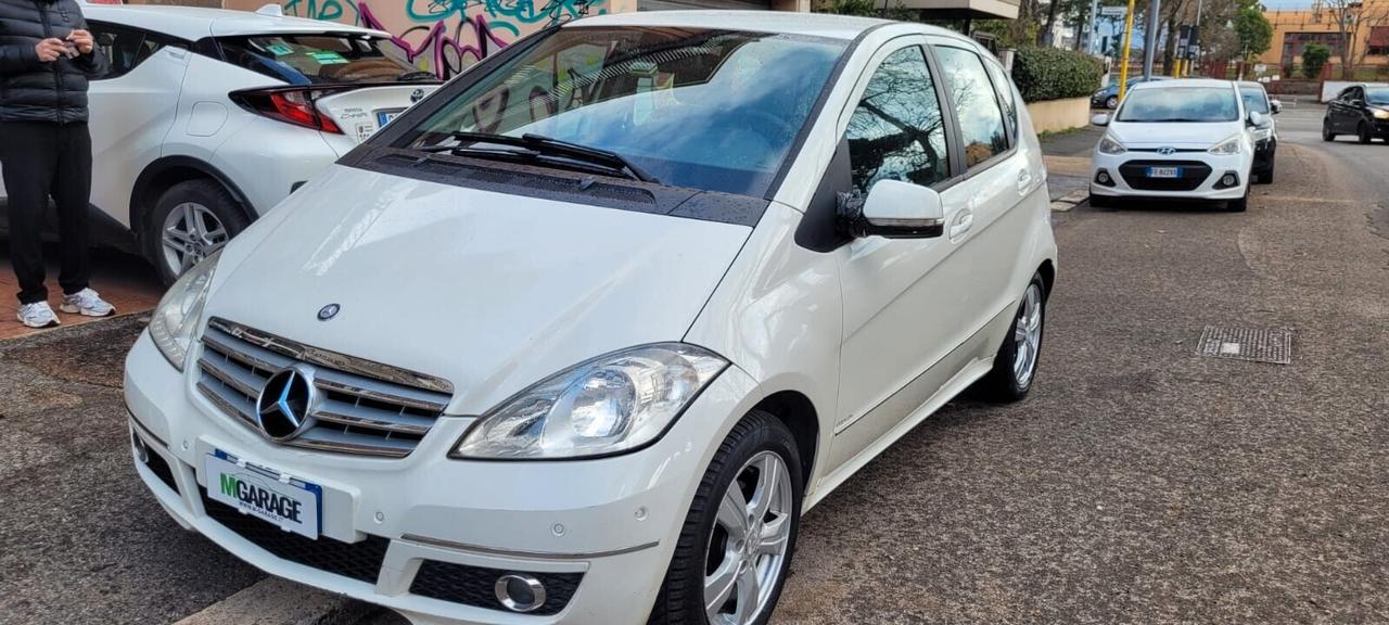 Mercedes-benz A 180 CDI Premium