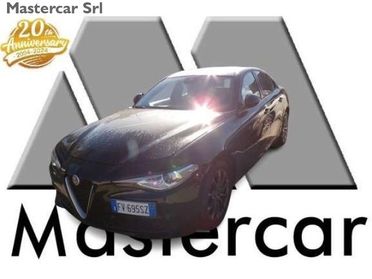 ALFA ROMEO Giulia 2.2 t Executive Q4 190cv awd auto my19 - FV695SZ