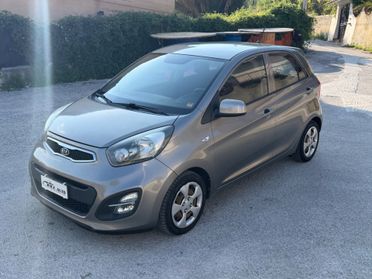 Kia Picanto 1.0 12V 5 porte Style
