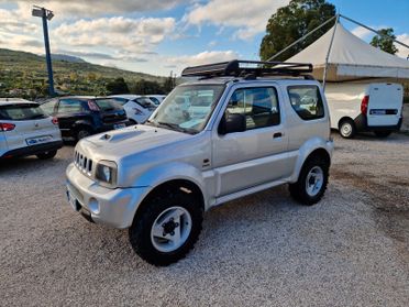 Suzuki Jimny 4x4 1.5 DIESEL