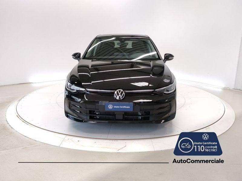 Volkswagen Golf Golf 1.5 TSI eHybrid DSG Edition Plus