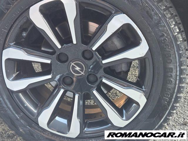 OPEL Crossland 1.5 D 110 Elegance 43.000 KM