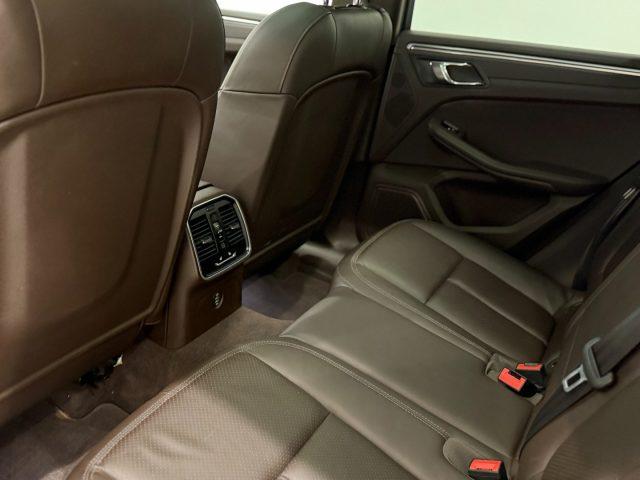 PORSCHE Macan 3.0 Diesel S Diesel