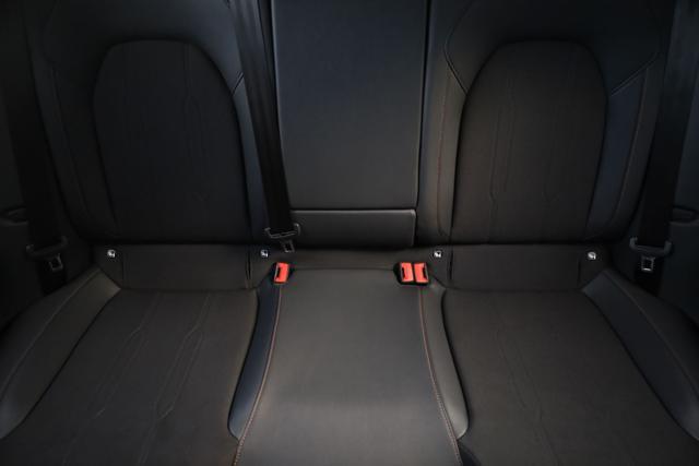 SEAT Leon CUPRA Leon 2.0 TDI 150 CV DSG