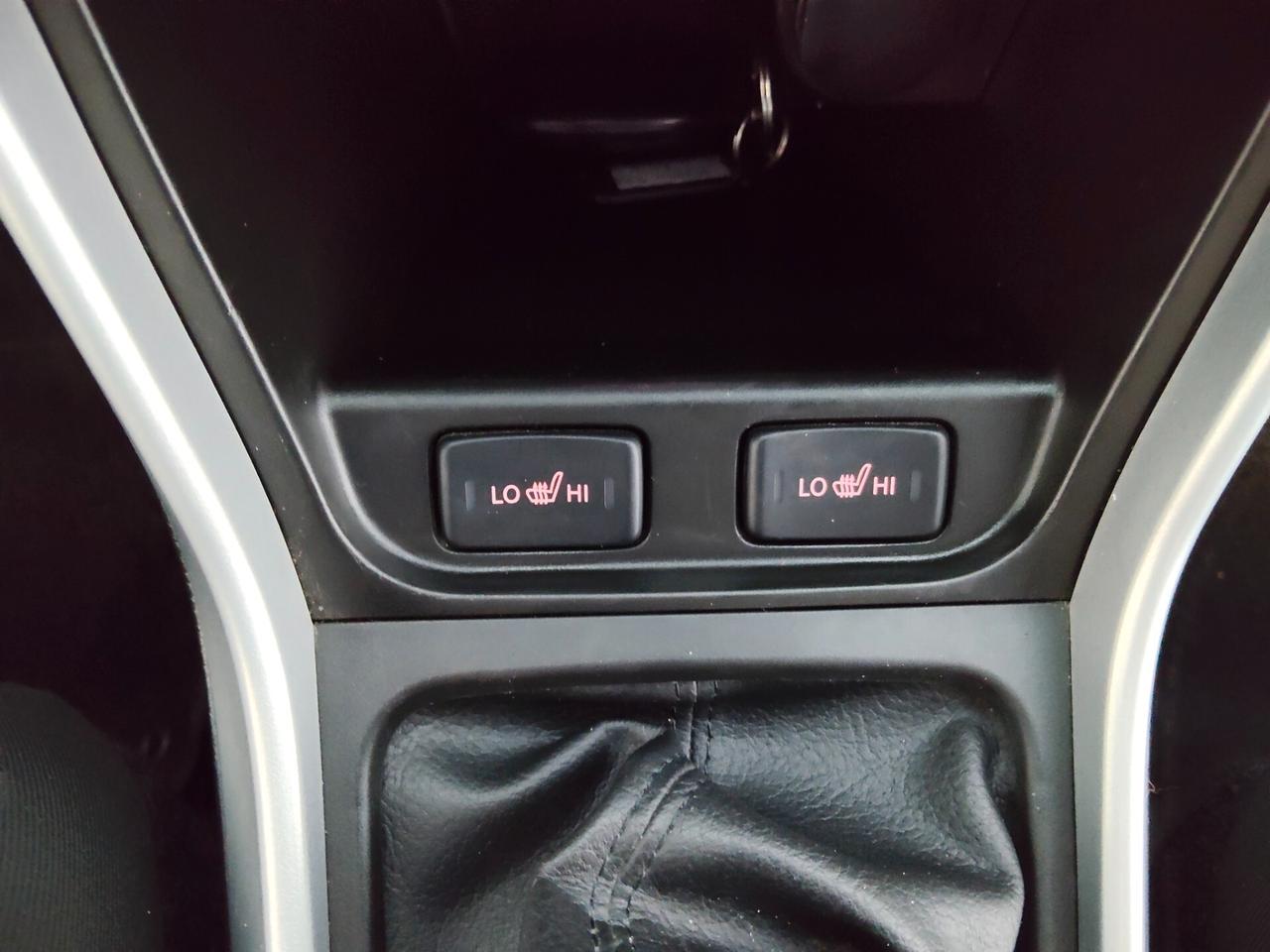 Suzuki S-Cross 1.4 Hybrid 4WD All Grip 33.000km UNICOPROPRIETARIO