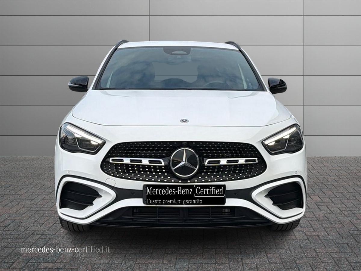 Mercedes-Benz GLA 200 d AMG Line Advanced Plus Digital Edition auto