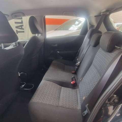 Toyota Yaris Yaris 5p 1.0 Trend