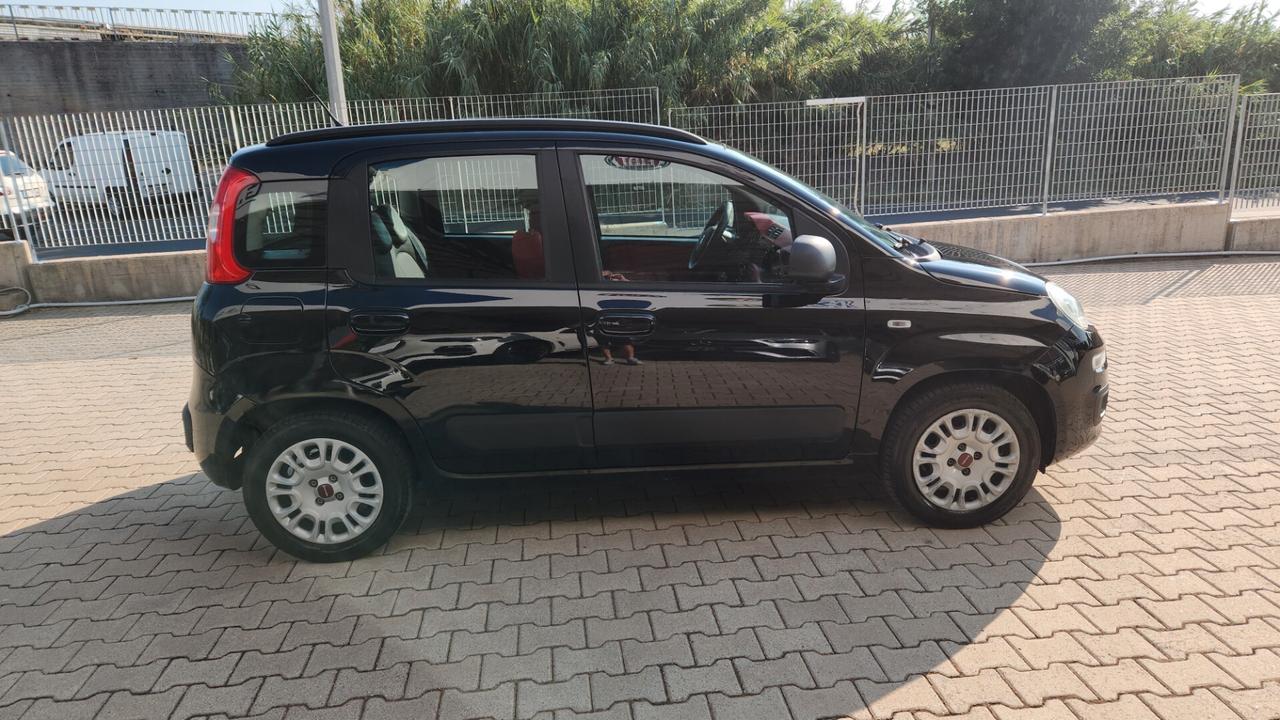 Fiat Panda 1.2 BENZINA