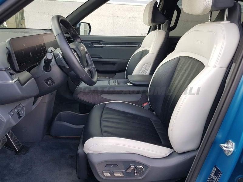 KIA EV9 EV9 GT-line Launch Edition awd